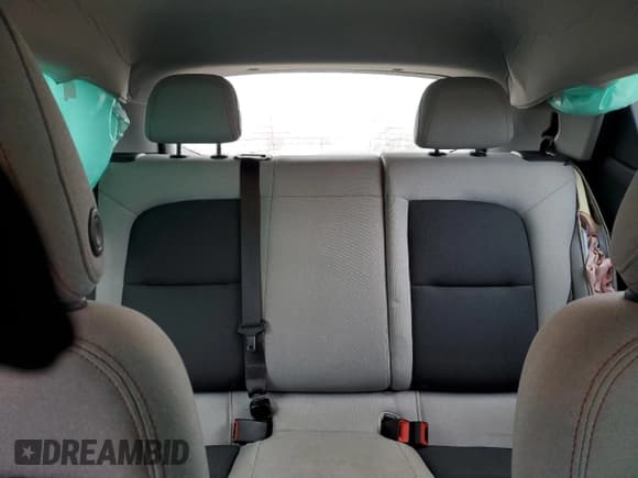 ✅ 2020 Chevrolet Bolt EV LT • VIN: 1G1FY6S01L4137361 • Lot: 82533874. Wystawiony na Copart z przebiegiem 19 348 mil. Bezpłatny archiwum sprzedaży aukcyjnych z USA i szczegółowy raport historii pojazdu na DreamBid. Zdjęcie 10.