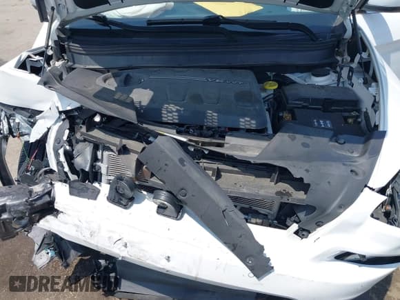 ✅ 2018 Jeep Cherokee Limited • VIN: 1C4PJMDX3JD546408 • Lot: 42880196. Listed on IAAI with 31,573 mi. Free auction sales archive from the USA and detailed vehicle history report at DreamBid. Image 10.