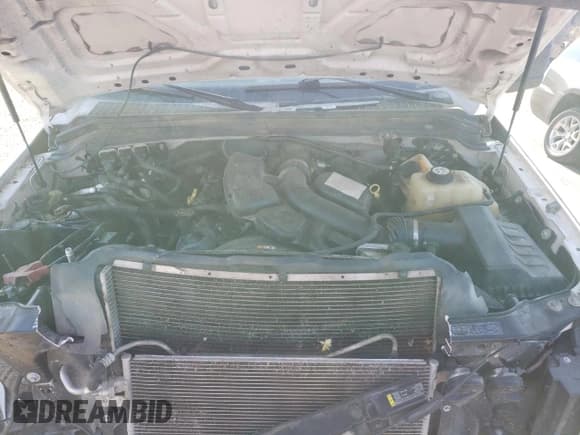 ✅ 2008 Ford F-250 XL • VIN: 1FTNF20558EB15655 • Лот: 58427604. Опубликован ранее на Copart с пробегом Не указан. Бесплатный доступ к архиву аукционных продаж из США и подробный отчёт об истории автомобиля на DreamBid. Изображение 12.