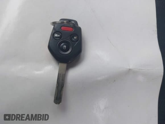 ✅ 2013 Subaru Outback 2.5i • VIN: 4S4BRBAC0D3269683 • Lot: 41509711. Listed on IAAI with 121,598 mi. Free auction sales archive from the USA and detailed vehicle history report at DreamBid. Image 11.