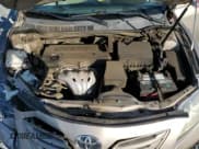 ✅ 2009 Toyota Camry LE • VIN: 4T4BE46K99R087737 • Лот: 90075355. Опубликован ранее на Copart с пробегом 92 908 миль. Бесплатный доступ к архиву аукционных продаж из США и подробный отчёт об истории автомобиля на DreamBid. Изображение 11.