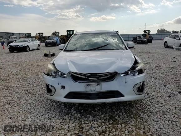 ✅ 2012 Subaru Impreza Premium • VIN: JF1GJAC60CH021752 • Лот: 68268595. Опубликован ранее на Copart с пробегом 108 258 миль. Бесплатный доступ к архиву аукционных продаж из США и подробный отчёт об истории автомобиля на DreamBid. Изображение 13.
