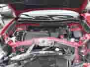 2016 Mitsubishi Outlander SE с VIN JA4AZ3A39GZ015200, выставлен на аукционе IAAI как лот 40860942 с пробегом 87 528 миль миль и . История ставок и продаж доступна на DreamBid. Изображение 10.