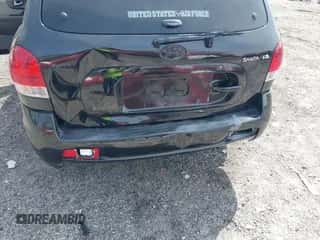 2006 Hyundai Santa Fe GLS с VIN KM8SC13D16U094777, выставлен на аукционе IAAI как лот 41803425 с пробегом 156 130 миль миль и . История ставок и продаж доступна на DreamBid. Изображение 6.