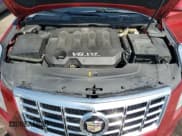 ✅ 2013 Cadillac XTS Luxury • VIN: 2G61R5S36D9241185 • Lot: 63567255. Wystawiony na Copart z przebiegiem 111 371 mil. Bezpłatny archiwum sprzedaży aukcyjnych z USA i szczegółowy raport historii pojazdu na DreamBid. Zdjęcie 11.