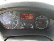 ✅ 2016 Ram ProMaster Cargo • VIN: 3C6TRVAG4GE130920 • Lot: 59109085. Listed on Copart with 218,567 mi. Free auction sales archive from the USA and detailed vehicle history report at DreamBid. Image 9.