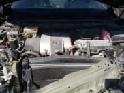 ✅ 2022 Lexus RX 450h F Sport • VIN: 2T2YGMDA4NC092750 • Lot: 70693294. Listed on Copart with 30,198 mi. Free auction sales archive from the USA and detailed vehicle history report at DreamBid. Image 12.