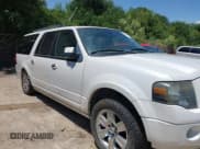 ✅ 2010 Ford Expedition Max Limited • VIN: 1FMJK1K51AEA17919 • Лот: 42711156. Опубликован ранее на IAAI с пробегом 199 222 миль. Бесплатный доступ к архиву аукционных продаж из США и подробный отчёт об истории автомобиля на DreamBid. Изображение 6.