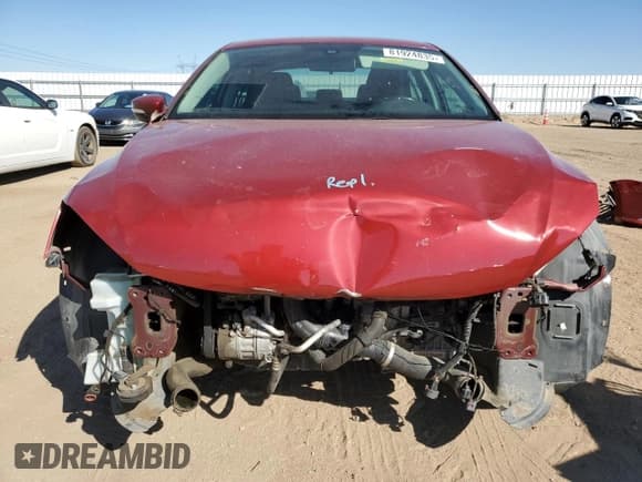 ✅ 2016 Volkswagen Jetta SEL • VIN: 3VWL07AJXGM378439 • Lot: 81924835. Listed on Copart with 130,515 mi. Free auction sales archive from the USA and detailed vehicle history report at DreamBid. Image 5.