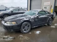 ✅ 1999 Ford Mustang GT • VIN: 1FAFP42X4XF125040 • Lot: 88689045. Listed on Copart with 207,662 mi. Free auction sales archive from the USA and detailed vehicle history report at DreamBid. Image 1.
