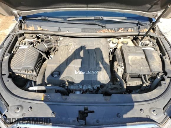 ✅ 2015 Buick LaCrosse Premium II • VIN: 1G4GF5G34FF283823 • Лот: 70907135. Опубликован ранее на Copart с пробегом 164 985 миль. Бесплатный доступ к архиву аукционных продаж из США и подробный отчёт об истории автомобиля на DreamBid. Изображение 11.