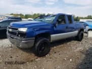 ✅ 2003 Chevrolet Silverado 1500 • VIN: 2GCEK19V031278524 • Лот: 67512224. Опубликован ранее на Copart с пробегом 258 496 миль. Бесплатный доступ к архиву аукционных продаж из США и подробный отчёт об истории автомобиля на DreamBid. Изображение 1.