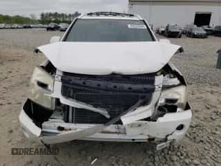 2008 Chevrolet Equinox LT z VIN 2CNDL63F886340345, wystawiony jako Copart lot #53525644 z przebiegiem 89 222 mil mil oraz Szkoda całkowita • Salvage title. Historia ofert i sprzedaży dostępna na DreamBid. Obrazek 5.