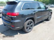 ✅ 2015 Jeep Grand Cherokee Altitude • VIN: 1C4RJFAG9FC853359 • Лот: 42983549. Опубликован ранее на IAAI с пробегом 211 543 миль. Бесплатный доступ к архиву аукционных продаж из США и подробный отчёт об истории автомобиля на DreamBid. Изображение 4.