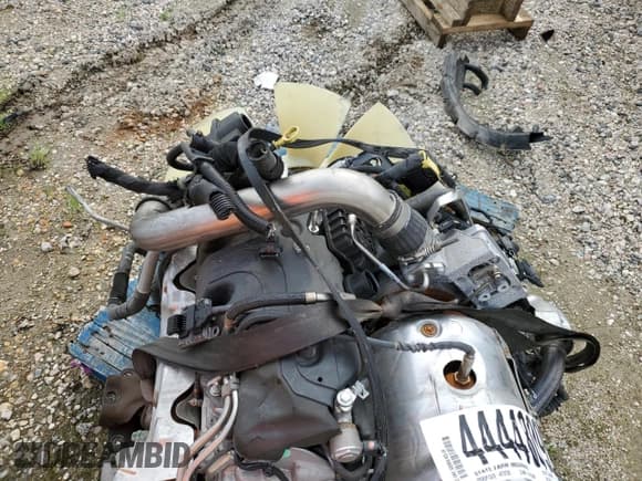 ✅ 2022 GMC Sierra 1500 • VIN: B11LFSALEENGNENLY • Лот: 44448095. Опубликован ранее на Copart с пробегом Не указан. Бесплатный доступ к архиву аукционных продаж из США и подробный отчёт об истории автомобиля на DreamBid. Изображение 9.