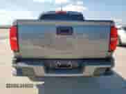 2020 Chevrolet Colorado 2WD Z71 z VIN 1GCGSDEN3L1226598, wystawiony jako Copart lot #57973175 z przebiegiem 68 351 mil mil oraz Szkoda całkowita • Salvage title. Historia ofert i sprzedaży dostępna na DreamBid. Obrazek 6.