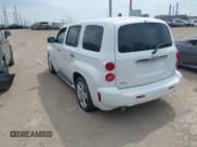 ✅ 2008 Chevrolet HHR LT • VIN: 3GNDA33P18S525251 • Lot: 42069707. Listed on IAAI with 208,353 mi. Free auction sales archive from the USA and detailed vehicle history report at DreamBid. Image 3.