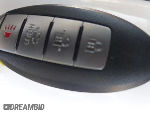 ✅ 2013 Infiniti FX • VIN: JN8CS1MU3DM140735 • Lot: 42917311. Listed on IAAI with 103,247 mi. Free auction sales archive from the USA and detailed vehicle history report at DreamBid. Image 11.