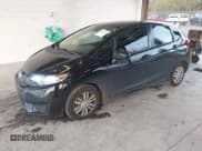 ✅ 2015 Honda Fit LX • VIN: 3HGGK5H59FM707692 • Lot: 43821318. Wystawiony na IAAI z przebiegiem 95 393 mil. Bezpłatny archiwum sprzedaży aukcyjnych z USA i szczegółowy raport historii pojazdu na DreamBid. Zdjęcie 2.