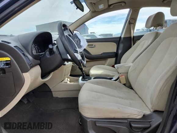 ✅ 2009 Hyundai Elantra GLS • VIN: KMHDU46D19U602723 • Лот: 82753555. Опубликован ранее на Copart с пробегом 134 677 миль. Бесплатный доступ к архиву аукционных продаж из США и подробный отчёт об истории автомобиля на DreamBid. Изображение 7.