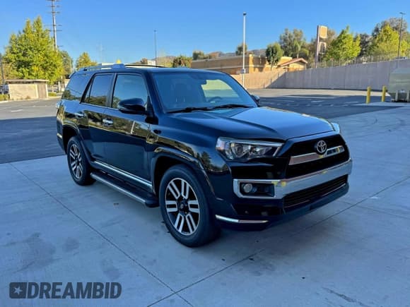 ✅ 2016 Toyota 4Runner SR5 • VIN: JTEZU5JR3G5147041 • Lot: 92763895. Wystawiony na Copart z przebiegiem 117 792 mil. Bezpłatny archiwum sprzedaży aukcyjnych z USA i szczegółowy raport historii pojazdu na DreamBid. Zdjęcie 1.