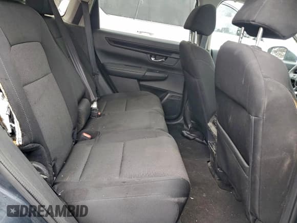 ✅ 2024 Honda CR-V EX • VIN: 7FARS4H44RE017676 • Лот: 95790905. Опубликован ранее на Copart с пробегом 7 887 миль. Бесплатный доступ к архиву аукционных продаж из США и подробный отчёт об истории автомобиля на DreamBid. Изображение 11.