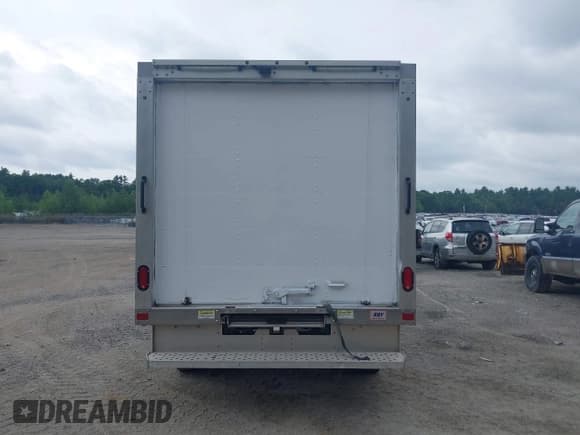 ✅ 2020 Ford Transit • VIN: 1FDBF6Z86LKA32278 • Лот: 42511403. Опубликован ранее на IAAI с пробегом 94 821 миль. Бесплатный доступ к архиву аукционных продаж из США и подробный отчёт об истории автомобиля на DreamBid. Изображение 16.