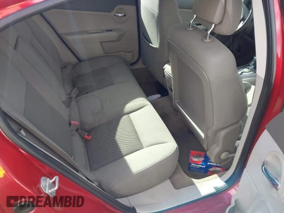 ✅ 2010 Dodge Avenger SXT • VIN: 1B3CC4FB3AN144488 • Лот: 41498420. Опубликован ранее на IAAI с пробегом 210 762 миль. Бесплатный доступ к архиву аукционных продаж из США и подробный отчёт об истории автомобиля на DreamBid. Изображение 8.