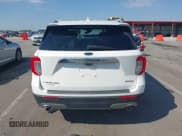 ✅ 2021 Ford Explorer Limited • VIN: 1FMSK8FH0MGA96879 • Lot: 43351519. Listed on IAAI with 82,415 mi. Free auction sales archive from the USA and detailed vehicle history report at DreamBid. Image 16.