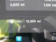 ✅ 2024 Tesla Model Y • VIN: 7SAYGDED7RF097801 • Lot: 43345626. Wystawiony na IAAI z przebiegiem 12 959 mil. Bezpłatny archiwum sprzedaży aukcyjnych z USA i szczegółowy raport historii pojazdu na DreamBid. Zdjęcie 15.