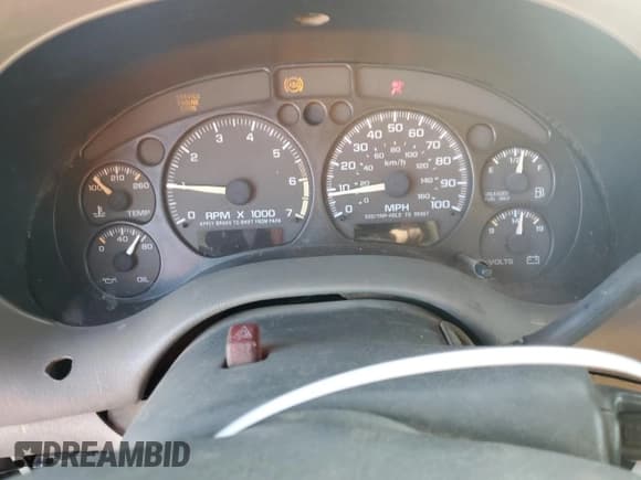 ✅ 1998 Chevrolet S-10 LS • VIN: 1GCCS1949W8144563 • Лот: 89295485. Опубликован ранее на Copart с пробегом Не указан. Бесплатный доступ к архиву аукционных продаж из США и подробный отчёт об истории автомобиля на DreamBid. Изображение 9.