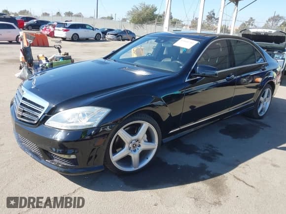 ✅ 2013 Mercedes-Benz S 550 • VIN: WDDNG7DB4DA502893 • Lot: 43418781. Listed on IAAI with 70,950 mi. Free auction sales archive from the USA and detailed vehicle history report at DreamBid. Image 2.