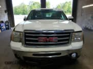 ✅ 2013 GMC Sierra 1500 SLT • VIN: 1GTR2WE78DZ153169 • Lot: 60863335. Listed on Copart with 187,087 mi. Free auction sales archive from the USA and detailed vehicle history report at DreamBid. Image 5.