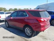 ✅ 2020 Chevrolet Equinox LT • VIN: 2GNAXKEV2L6232456 • Lot: 43309584. Wystawiony na IAAI z przebiegiem 103 556 mil. Bezpłatny archiwum sprzedaży aukcyjnych z USA i szczegółowy raport historii pojazdu na DreamBid. Zdjęcie 14.