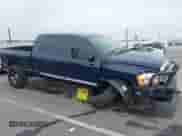 2006 Dodge 3500 SLT with VIN 3D7LX39C46G237186, listed as a IAAI auction lot 42390579 with 129,077 mi miles and . Bid and sale history available at DreamBid. Image 12.