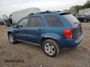 ✅ 2006 Pontiac Torrent • VIN: 2CKDL63FX66086700 • Lot: 81411925. Listed on Copart with 181,631 mi. Free auction sales archive from the USA and detailed vehicle history report at DreamBid. Image 2.