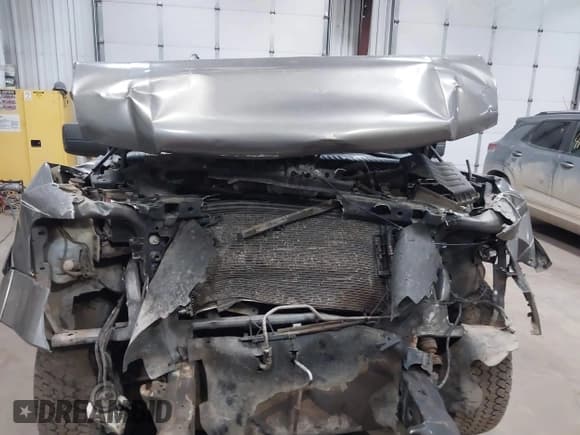 ✅ 2010 Ford Expedition Max SSV • VIN: 1FMJK1G51AEB20993 • Лот: 41893454. Опубликован ранее на IAAI с пробегом 218 590 миль. Бесплатный доступ к архиву аукционных продаж из США и подробный отчёт об истории автомобиля на DreamBid. Изображение 13.