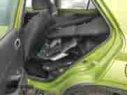 2024 Hyundai Venue SEL с VIN KMHRC8A36RU309592, выставлен на аукционе Copart как лот 79210434 с пробегом 10 110 миль миль и Списание • Salvage title. История ставок и продаж доступна на DreamBid. Изображение 12.