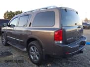 ✅ 2014 Nissan Armada SV • VIN: 5N1BA0NC8EN610226 • Lot: 43814797. Listed on IAAI with 123,991 mi. Free auction sales archive from the USA and detailed vehicle history report at DreamBid. Image 3.