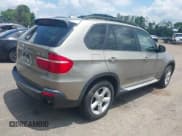✅ 2008 BMW X5 3.0si • VIN: 5UXFE43588L003506 • Лот: 42686480. Опубликован ранее на IAAI с пробегом 193 734 миль. Бесплатный доступ к архиву аукционных продаж из США и подробный отчёт об истории автомобиля на DreamBid. Изображение 4.