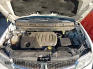 ✅ 2016 Dodge Journey SXT • VIN: 3C4PDCBG9GT185449 • Lot: 43614135. Wystawiony na IAAI z przebiegiem 143 782 mil. Bezpłatny archiwum sprzedaży aukcyjnych z USA i szczegółowy raport historii pojazdu na DreamBid. Zdjęcie 10.