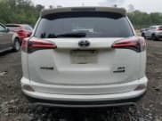 ✅ 2018 Toyota RAV4 Hybrid XLE • VIN: JTMRJREVXJD194740 • Lot: 84759375. Listed on Copart with Not provided. Free auction sales archive from the USA and detailed vehicle history report at DreamBid. Image 6.