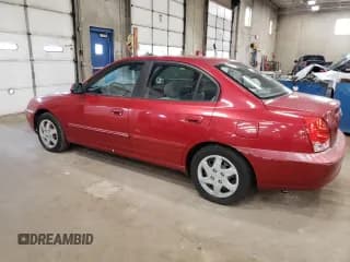 ✅ 2005 Hyundai Elantra GLS • VIN: KMHDN46D15U042466 • Lot: 59989534. Wystawiony na Copart z przebiegiem 169 152 mil. Bezpłatny archiwum sprzedaży aukcyjnych z USA i szczegółowy raport historii pojazdu na DreamBid. Zdjęcie 2.