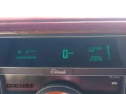 ✅ 1989 Cadillac Eldorado • VIN: 1G6EL1154KU618059 • Lot: 42816802. Wystawiony na IAAI z przebiegiem 110 725 mil. Bezpłatny archiwum sprzedaży aukcyjnych z USA i szczegółowy raport historii pojazdu na DreamBid. Zdjęcie 7.