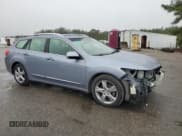 ✅ 2011 Acura TSX Technology • VIN: JH4CW2H62BC002493 • Lot: 43915615. Listed on Copart with 102,225 mi. Free auction sales archive from the USA and detailed vehicle history report at DreamBid. Image 4.