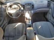 ✅ 2010 Hyundai Elantra GLS • VIN: KMHDU4AD3AU199632 • Лот: 95525485. Опубликован ранее на Copart с пробегом Не указан. Бесплатный доступ к архиву аукционных продаж из США и подробный отчёт об истории автомобиля на DreamBid. Изображение 8.