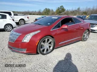 ✅ 2014 Cadillac ELR • VIN: 1G6RP1E4XEU600130 • Lot: 47524555. Wystawiony na Copart z przebiegiem 147 343 mil. Bezpłatny archiwum sprzedaży aukcyjnych z USA i szczegółowy raport historii pojazdu na DreamBid. Zdjęcie 1.
