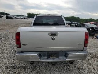 ✅ 2005 Dodge 1500 SLT • VIN: 1D7HA18N95J537737 • Лот: 59564124. Опубликован ранее на Copart с пробегом 276 041 миль. Бесплатный доступ к архиву аукционных продаж из США и подробный отчёт об истории автомобиля на DreamBid. Изображение 6.