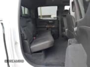 ✅ 2022 Chevrolet Silverado 1500 RST • VIN: 1GCUYEED8NZ146071 • Лот: 42298174. Опубликован ранее на IAAI с пробегом 64 542 миль. Бесплатный доступ к архиву аукционных продаж из США и подробный отчёт об истории автомобиля на DreamBid. Изображение 8.