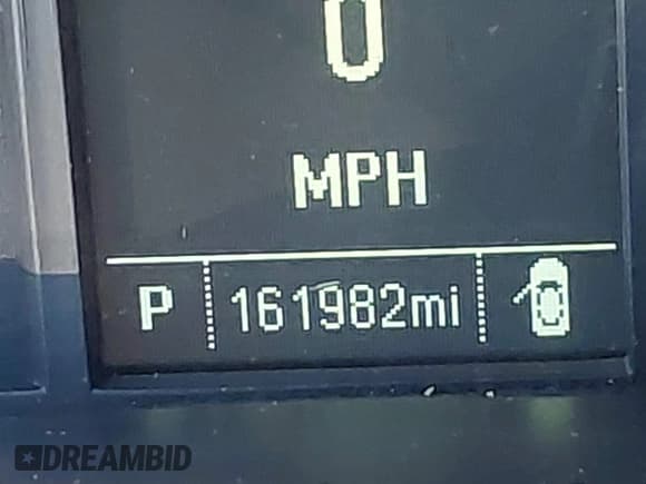 ✅ 2019 Chevrolet Silverado 2500HD Work Truck • VIN: 2GC2KREG0K1140862 • Lot: 43460639. Listed on IAAI with 161,982 mi. Free auction sales archive from the USA and detailed vehicle history report at DreamBid. Image 15.